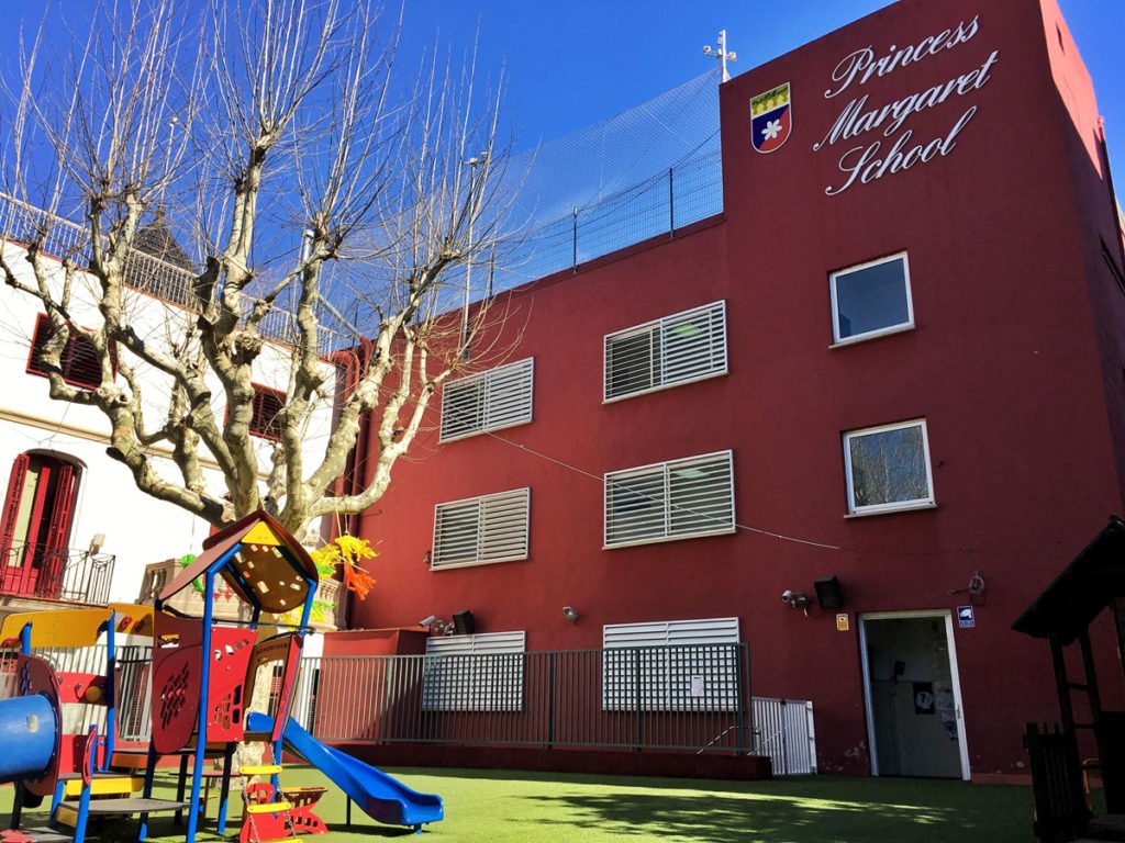 international school barcelona